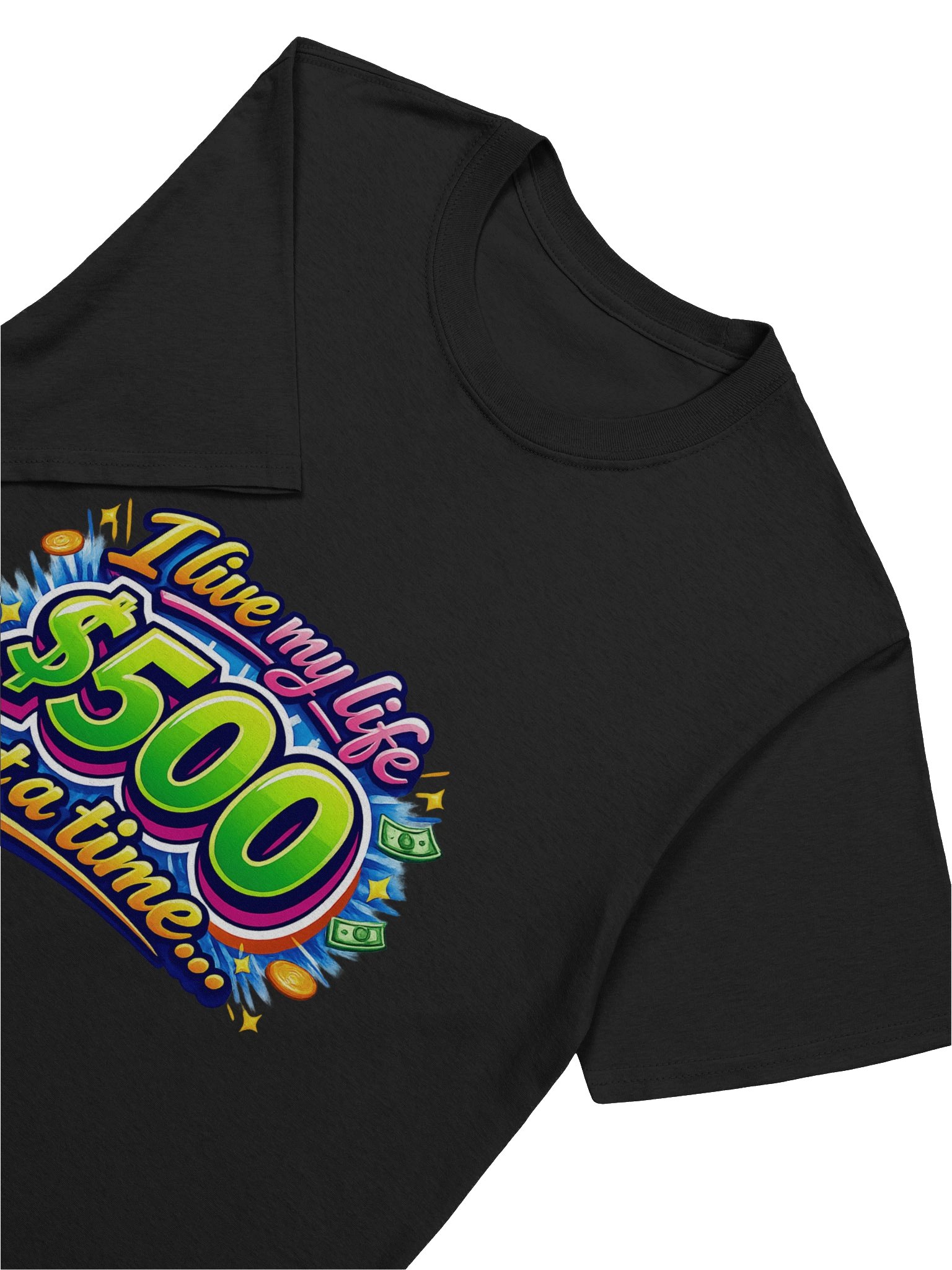 The CCC Shirt product image (7)