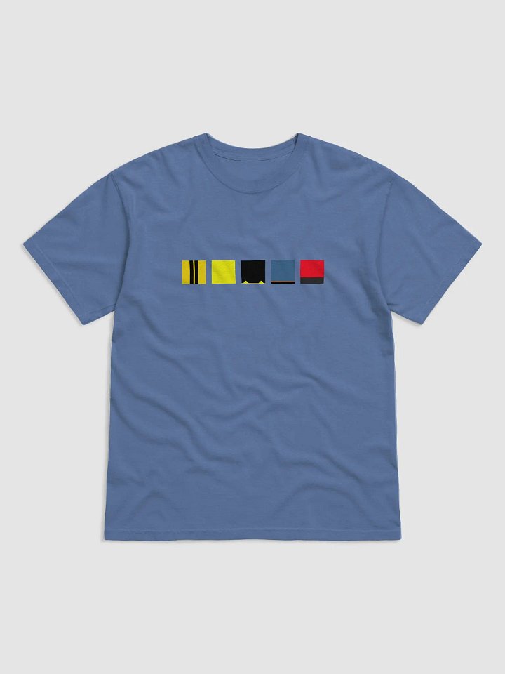 Forza Cover Tee product image (1)