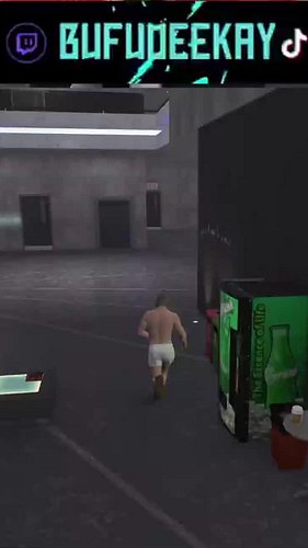 Dave Poos His Pants | #bufudeekay on #Twitch