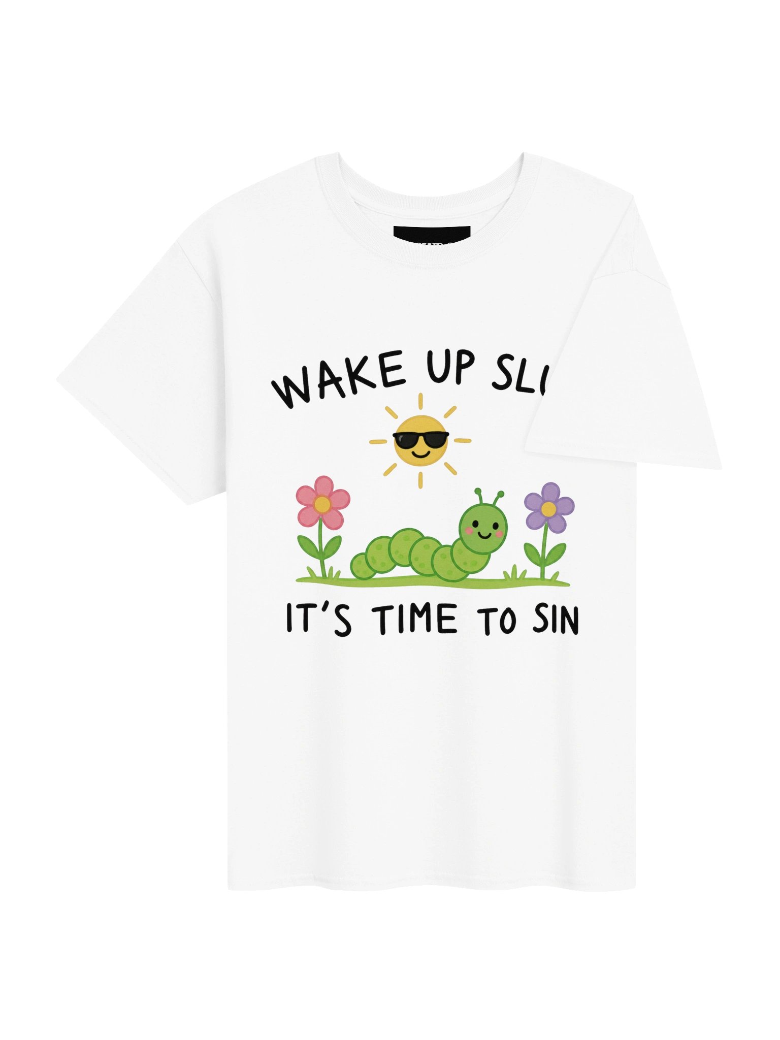 Time To Sin product image (46)
