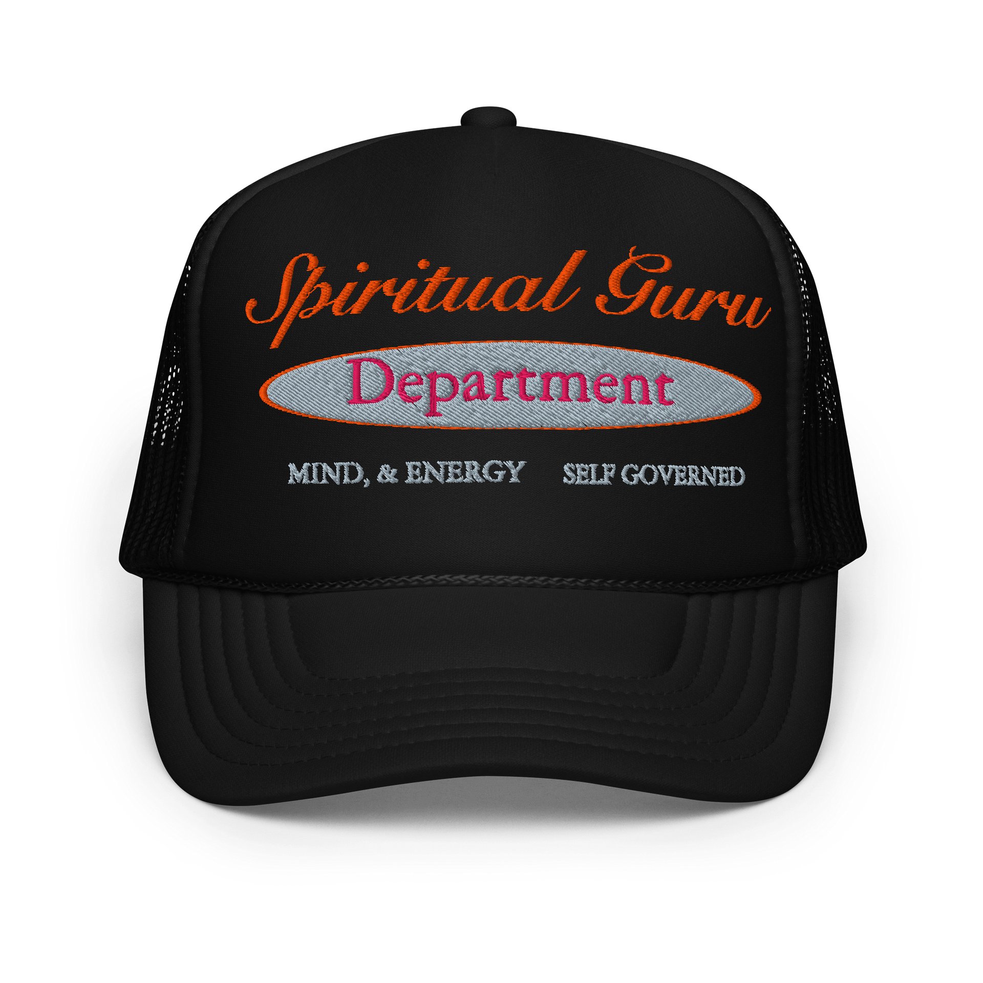 Department by Spiritual Guru Dept. product image (1)