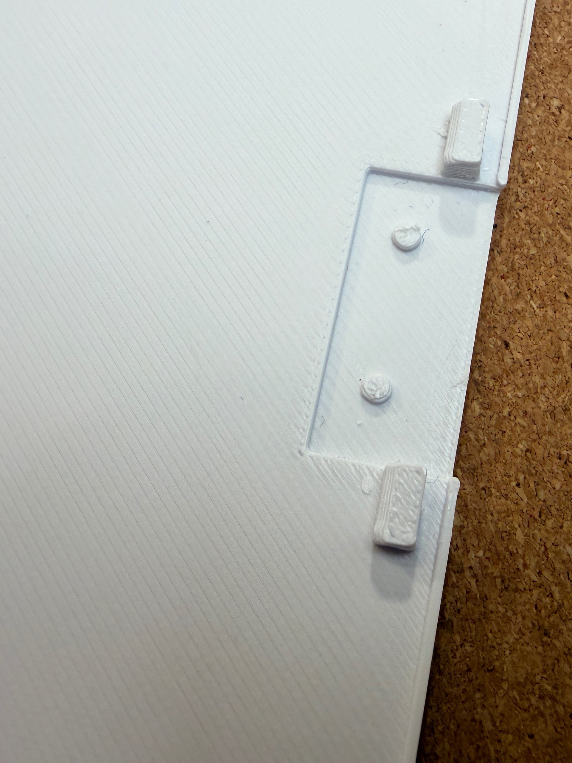 Custom Back - White Edition Nomad product image (6)