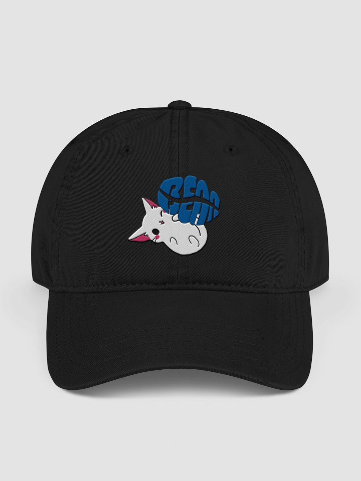 Posty Embroidered Baseball Hat product image (1)