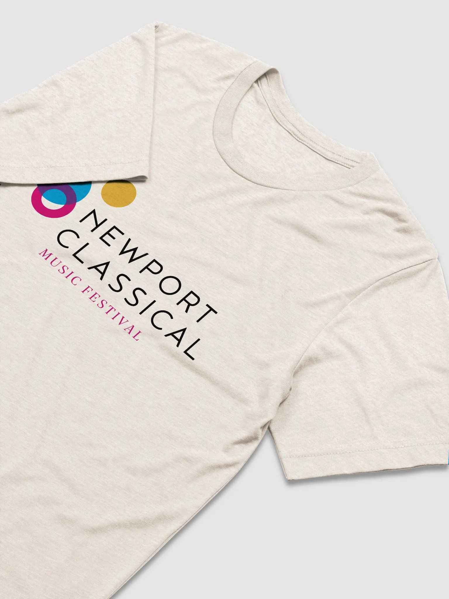Festival T-Shirt product image (3)