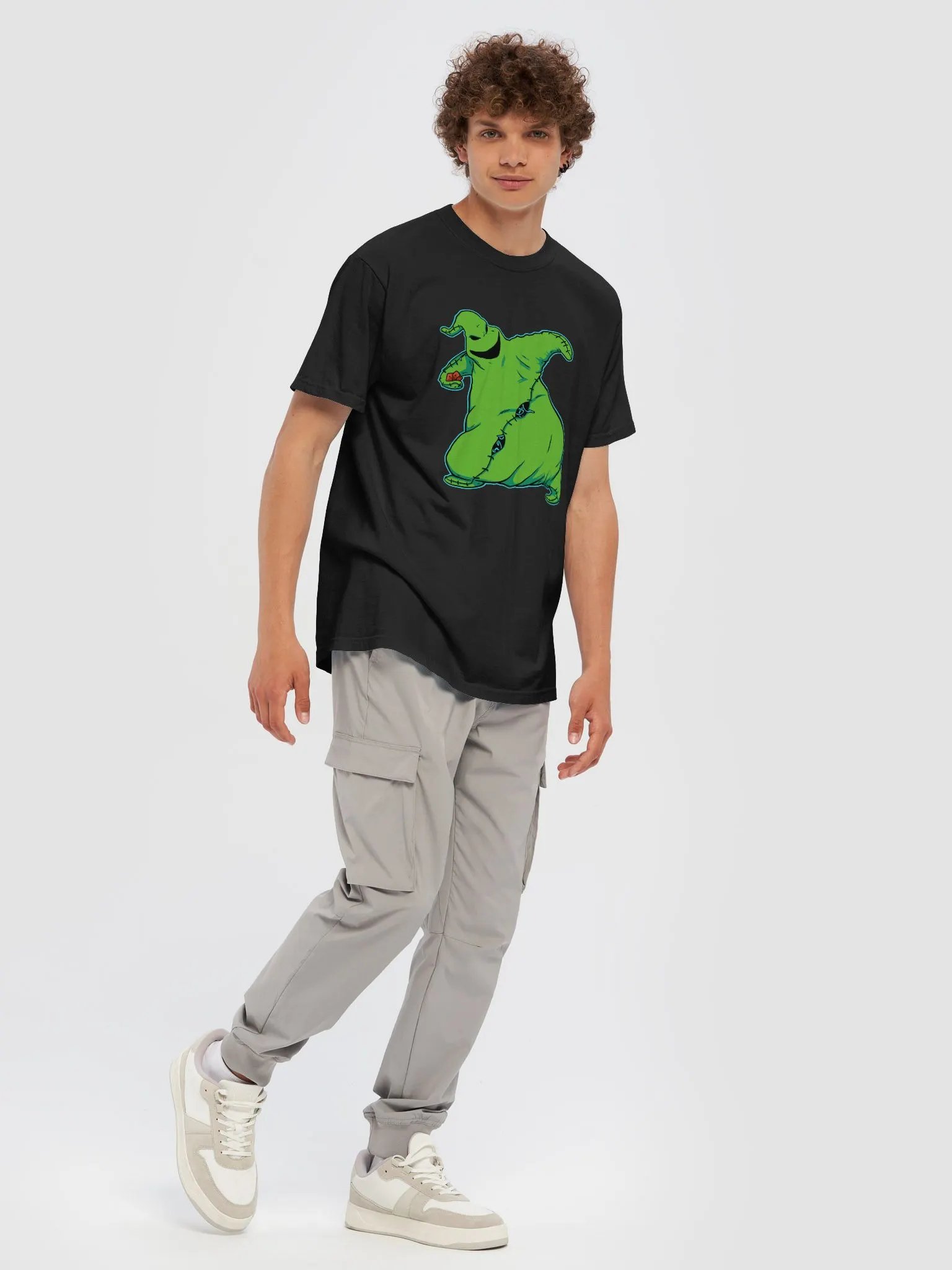 Oogie Boogie product image (7)