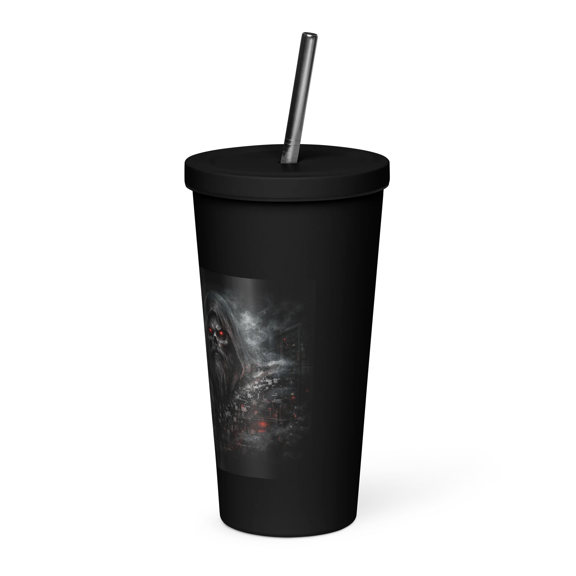 Beardedghost86 Insulated cup product image (3)