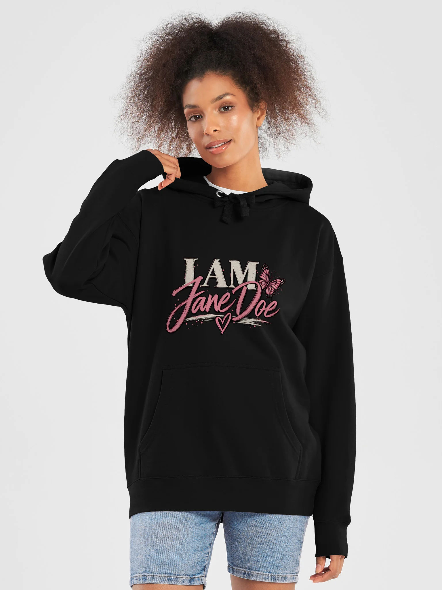 I Am Jane Doe product image (5)