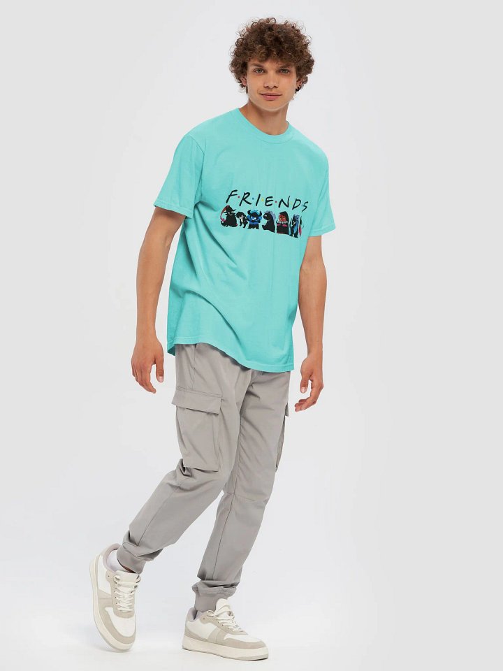 Jinwoo & Shadows – Unbreakable Bond product image (49)