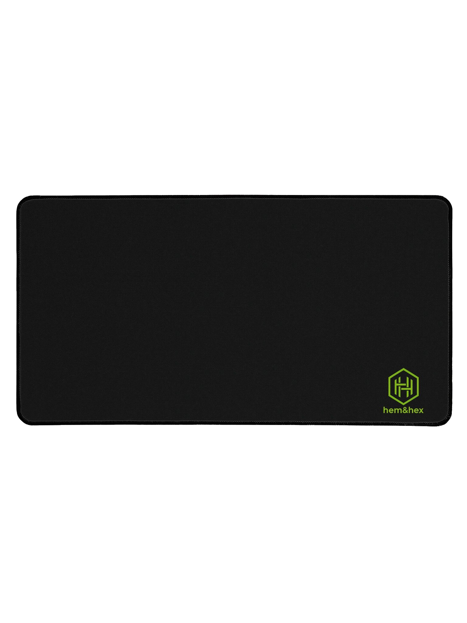 The hem&hex Card Game Mat product image (1)