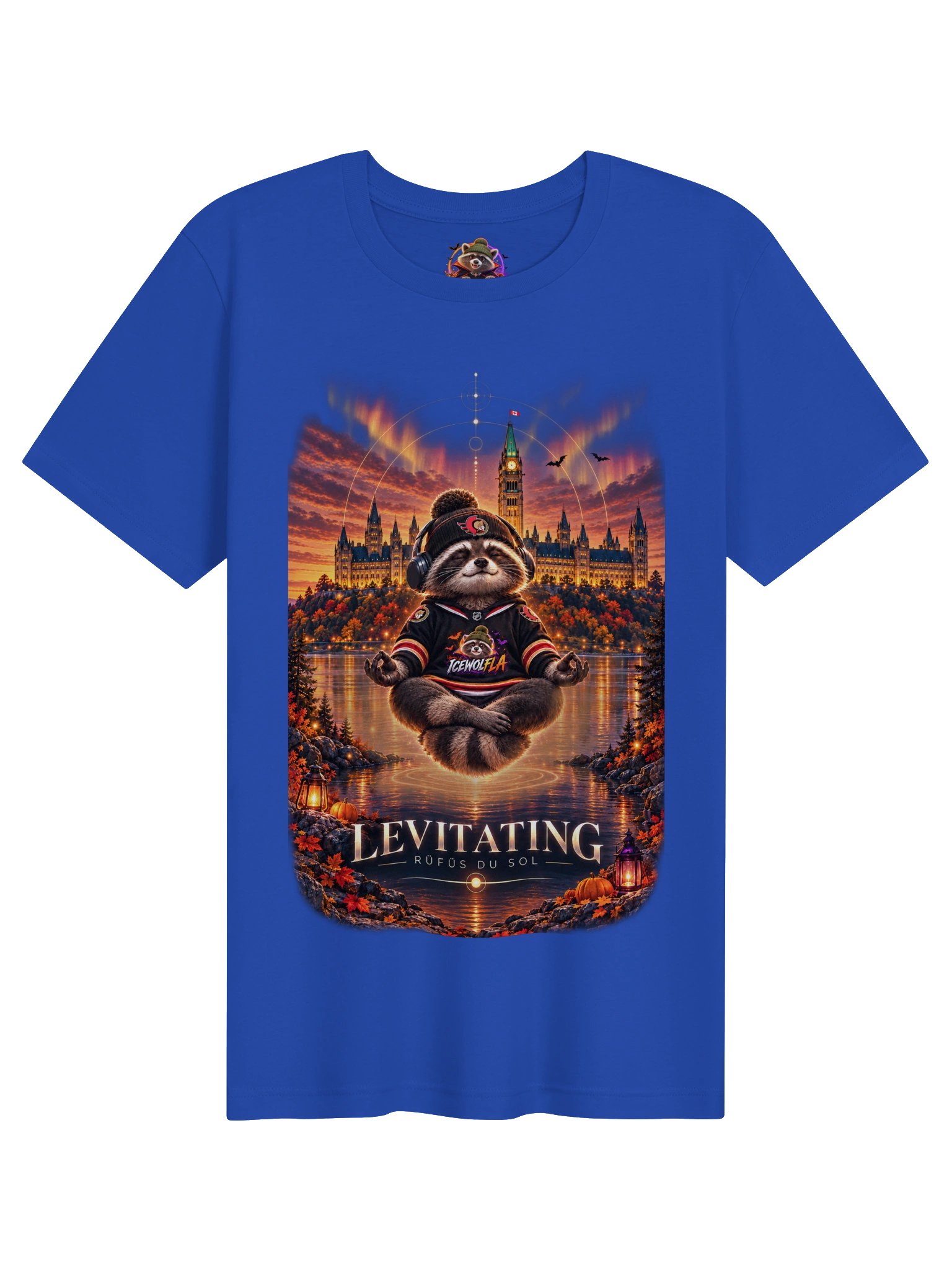 Still Levitating. product image (1)