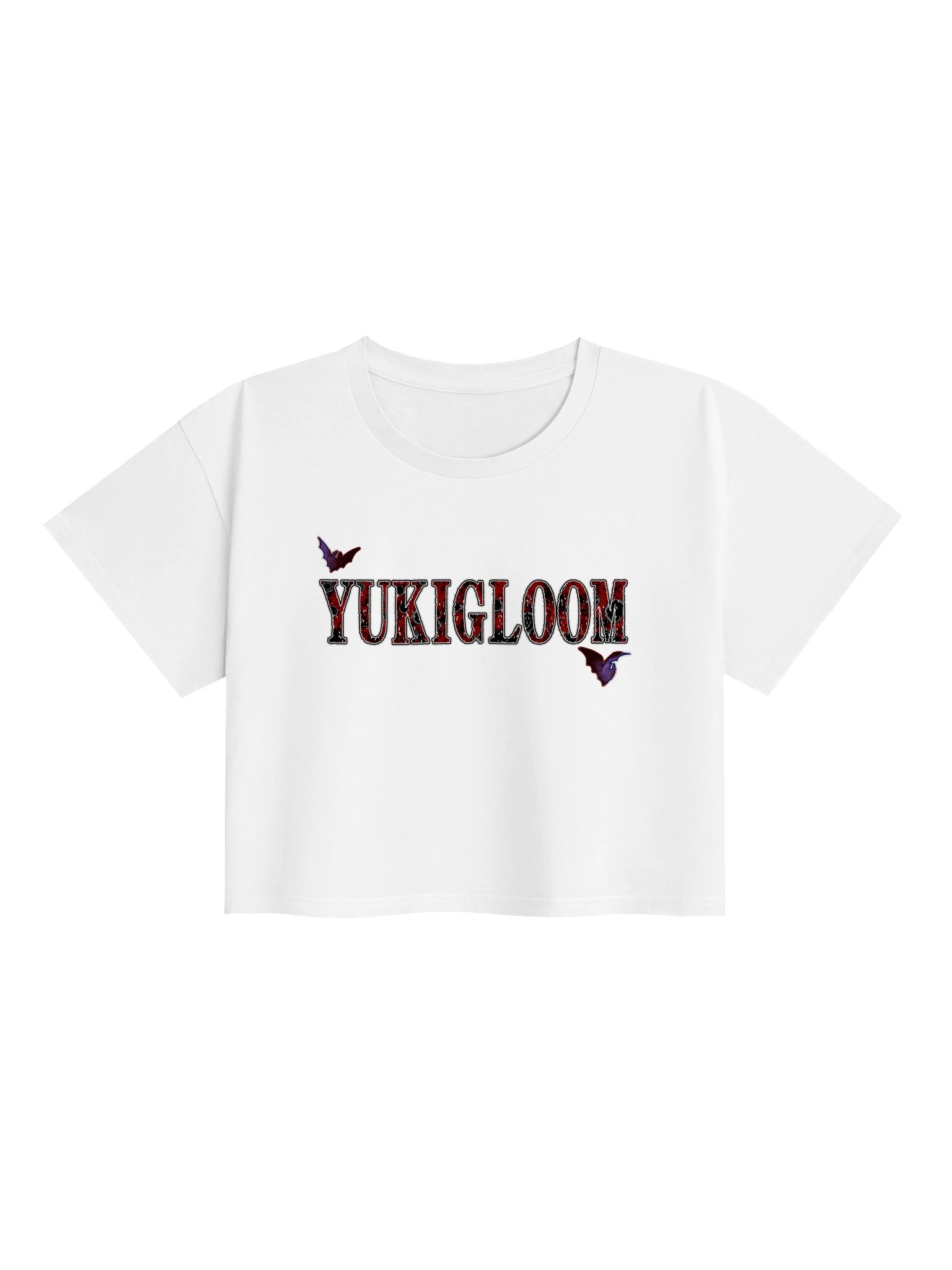 YUKIGLOOM 666 CROP product image (13)