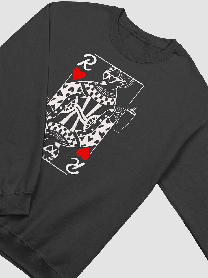 Valentines sweater White product image (8)