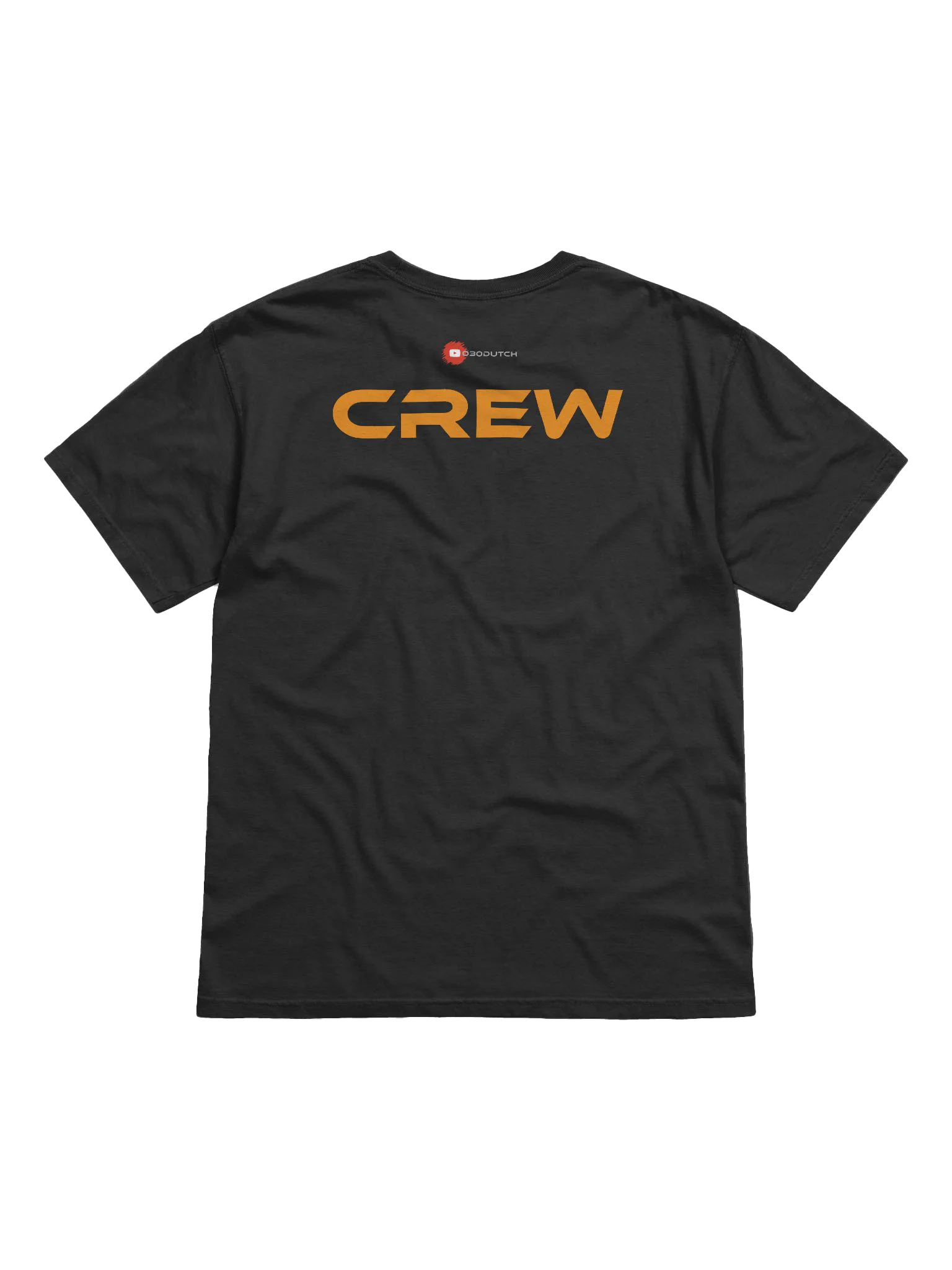 PRIDE CREW T-SHIRT product image (4)