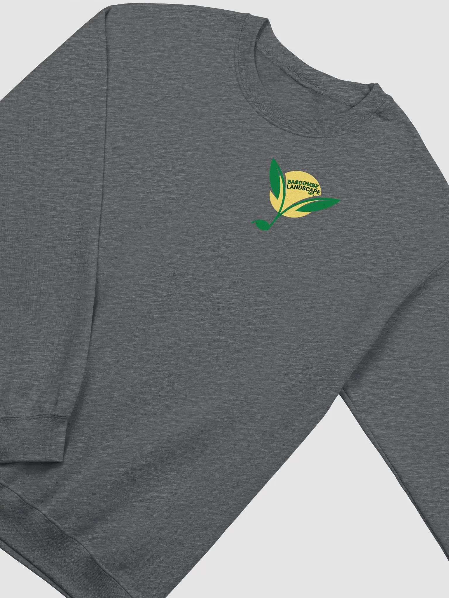 Bascombe Landscape Crewneck Sweatshirt product image (12)