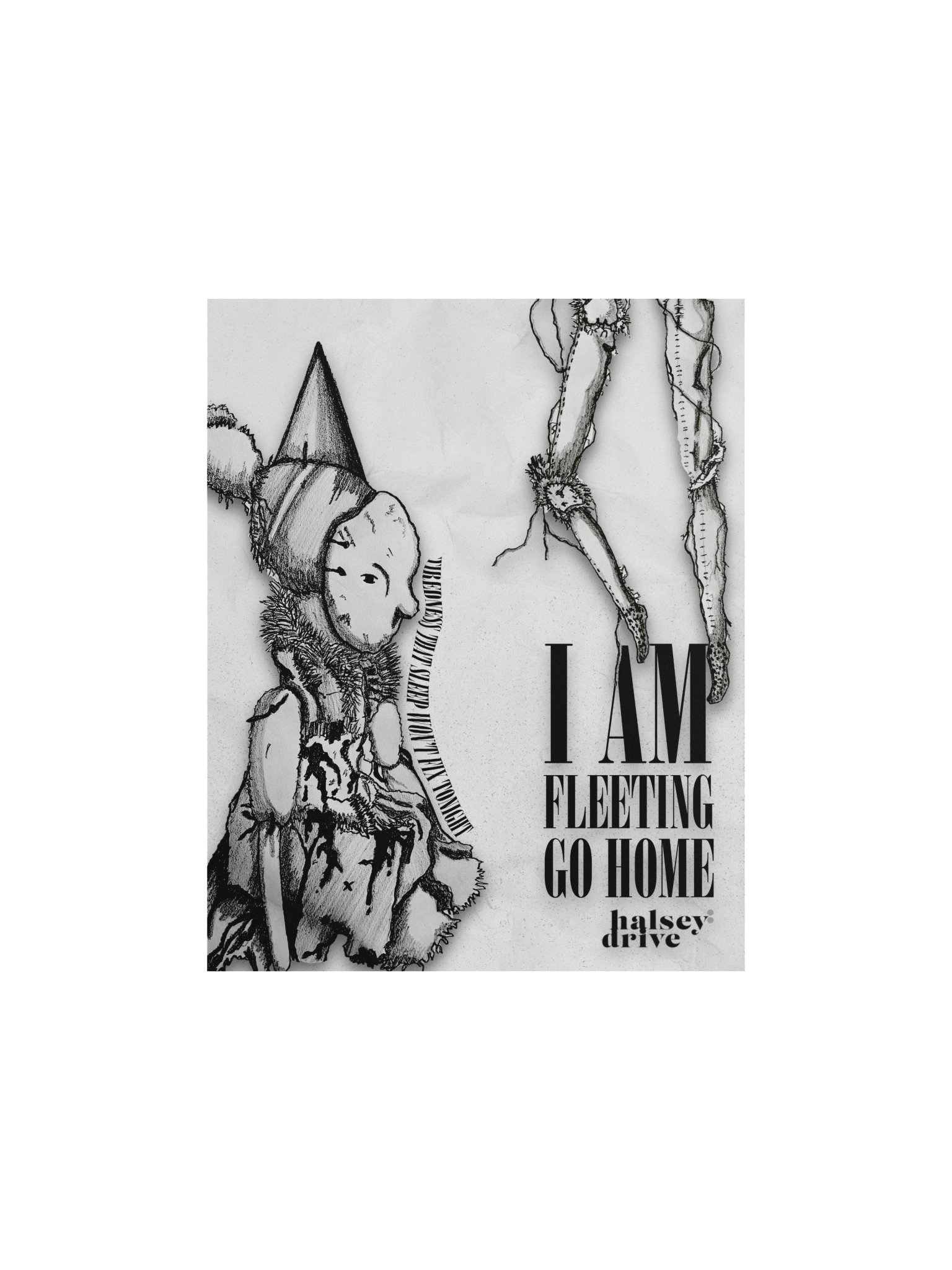 Go Home Poster product image (2)