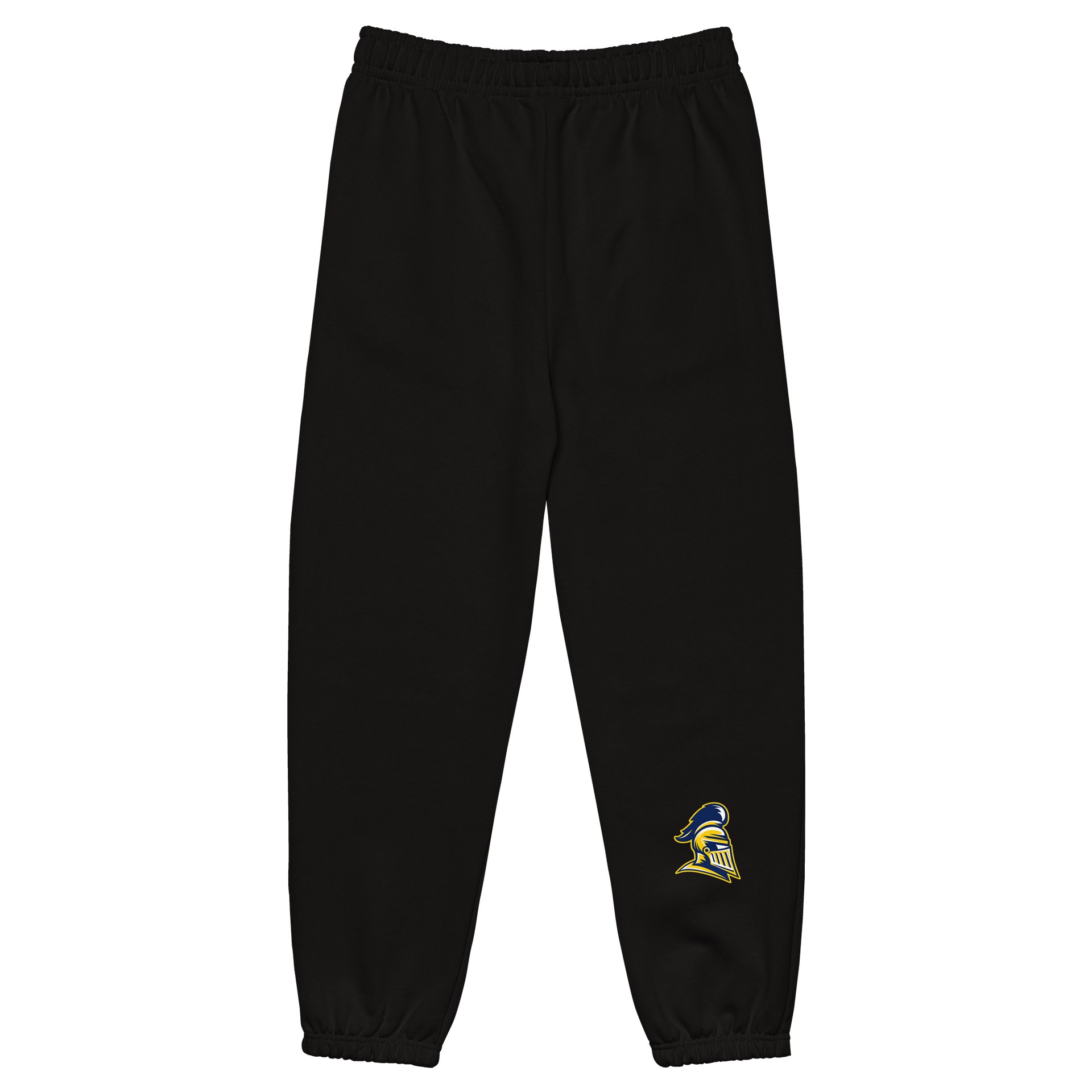 Bella+Canvas Unisex Midweight Sweatpants product image (2)