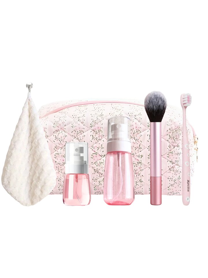 Neceser de cuidados para bebés reborn | Ada Sweet Official product image (1)