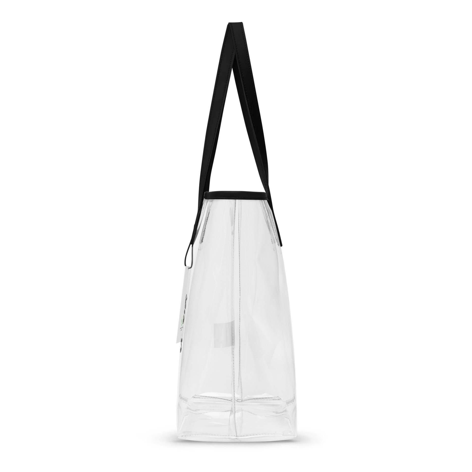 BGWPC Clear Tote product image (4)
