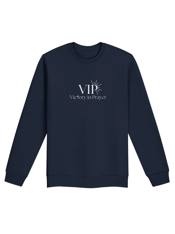 VIP John 3:16 Unisex Crewneck product image (1)