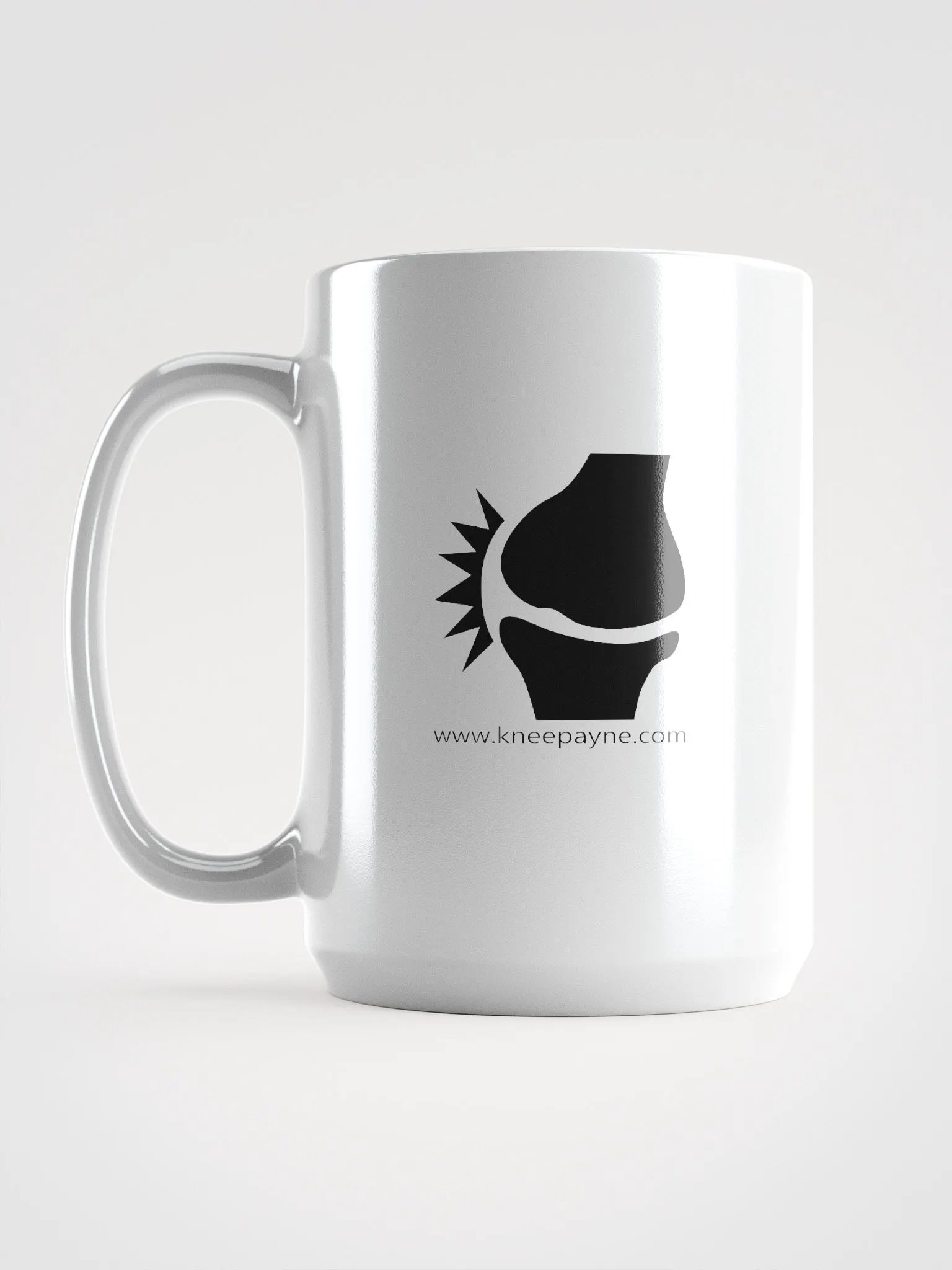Gen Z Trigger Mug product image (6)