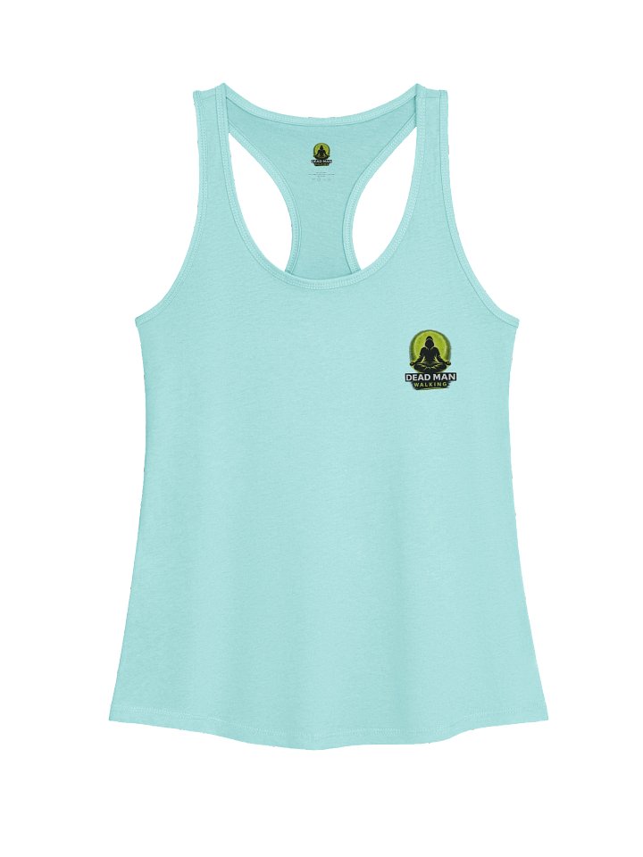 Dead Man Walking "Hide & Watch" Flow Tank – Women’s Edition product image (1)