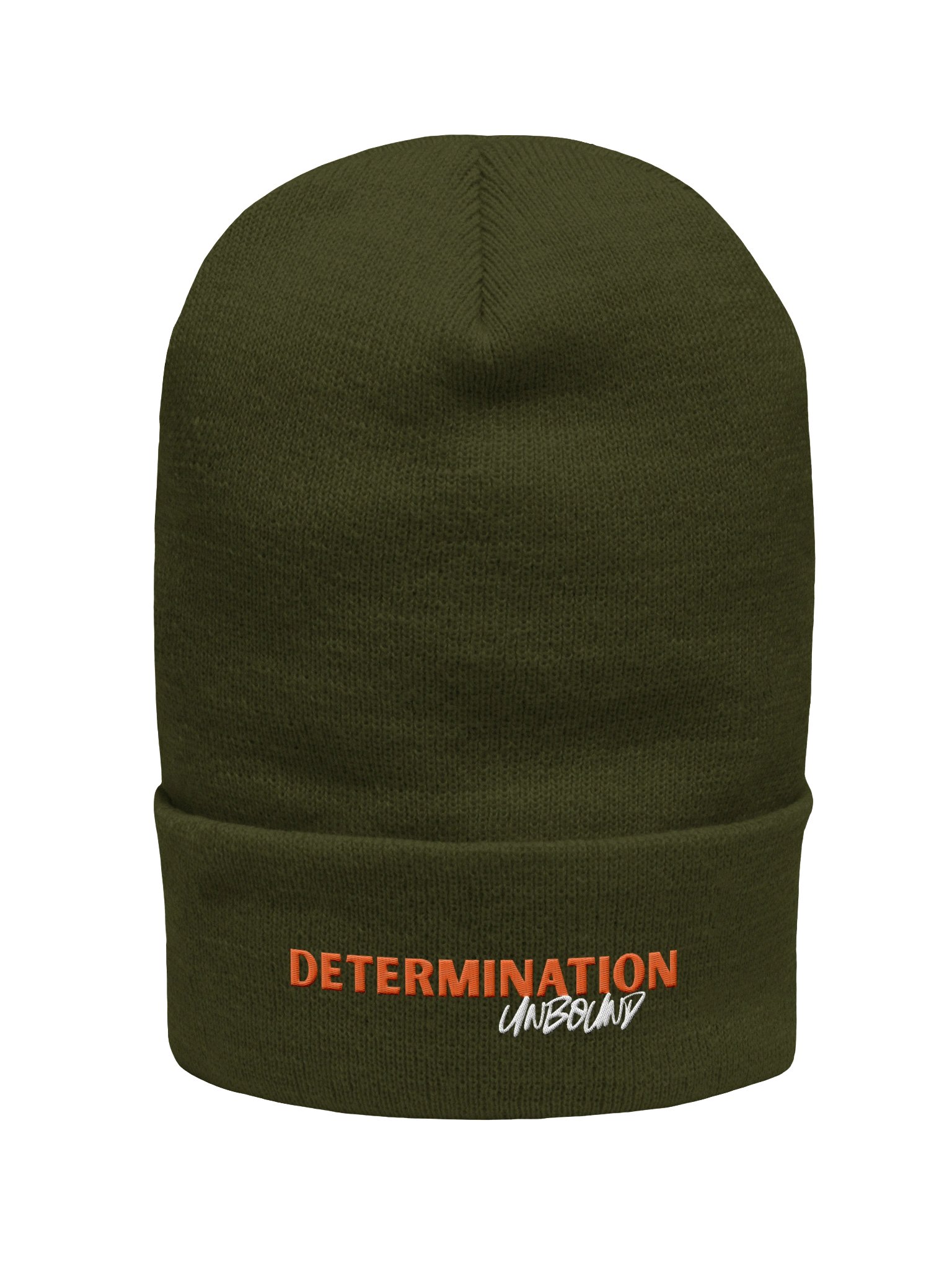 DU Beanie product image (1)