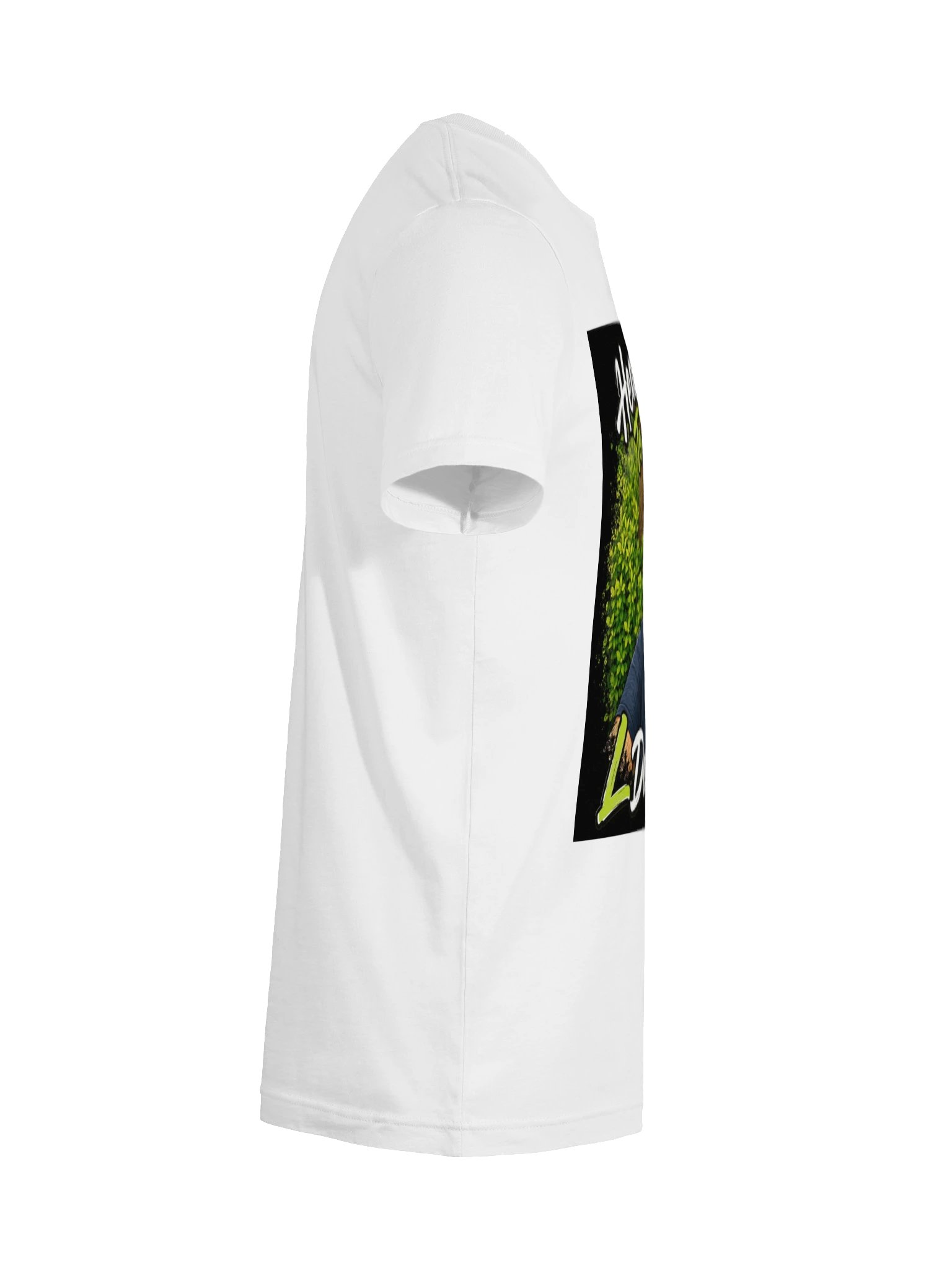 Headed to the L Double O T-Shirt product image (28)