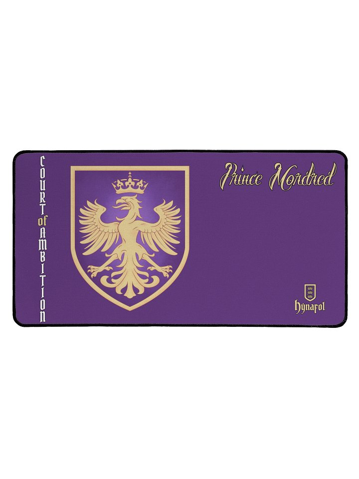 Court of Ambition Computer Mat product image (1)