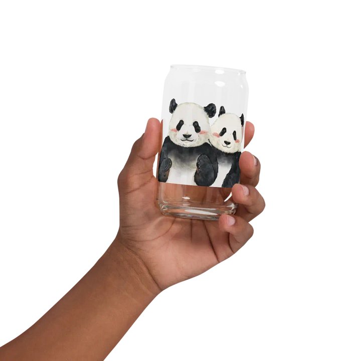 LELE MEIXIN🐼Giant Panda product image (32)