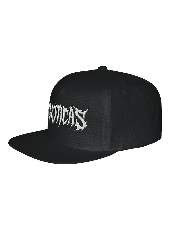 Nalgoticas Snapback product image (2)
