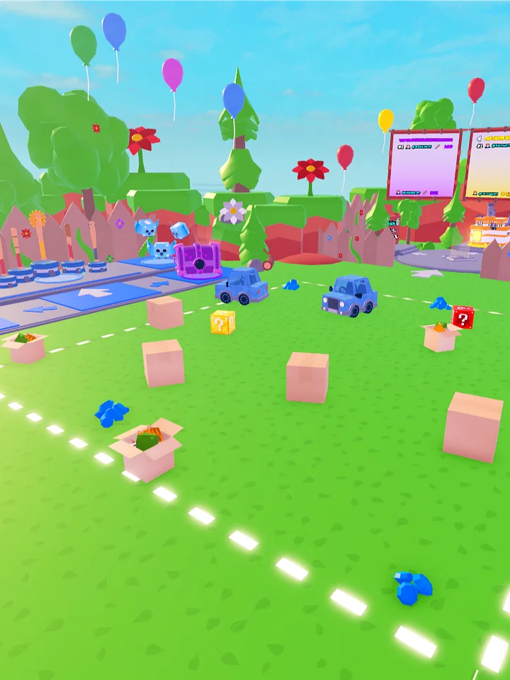 Bat Simulator product image (2)