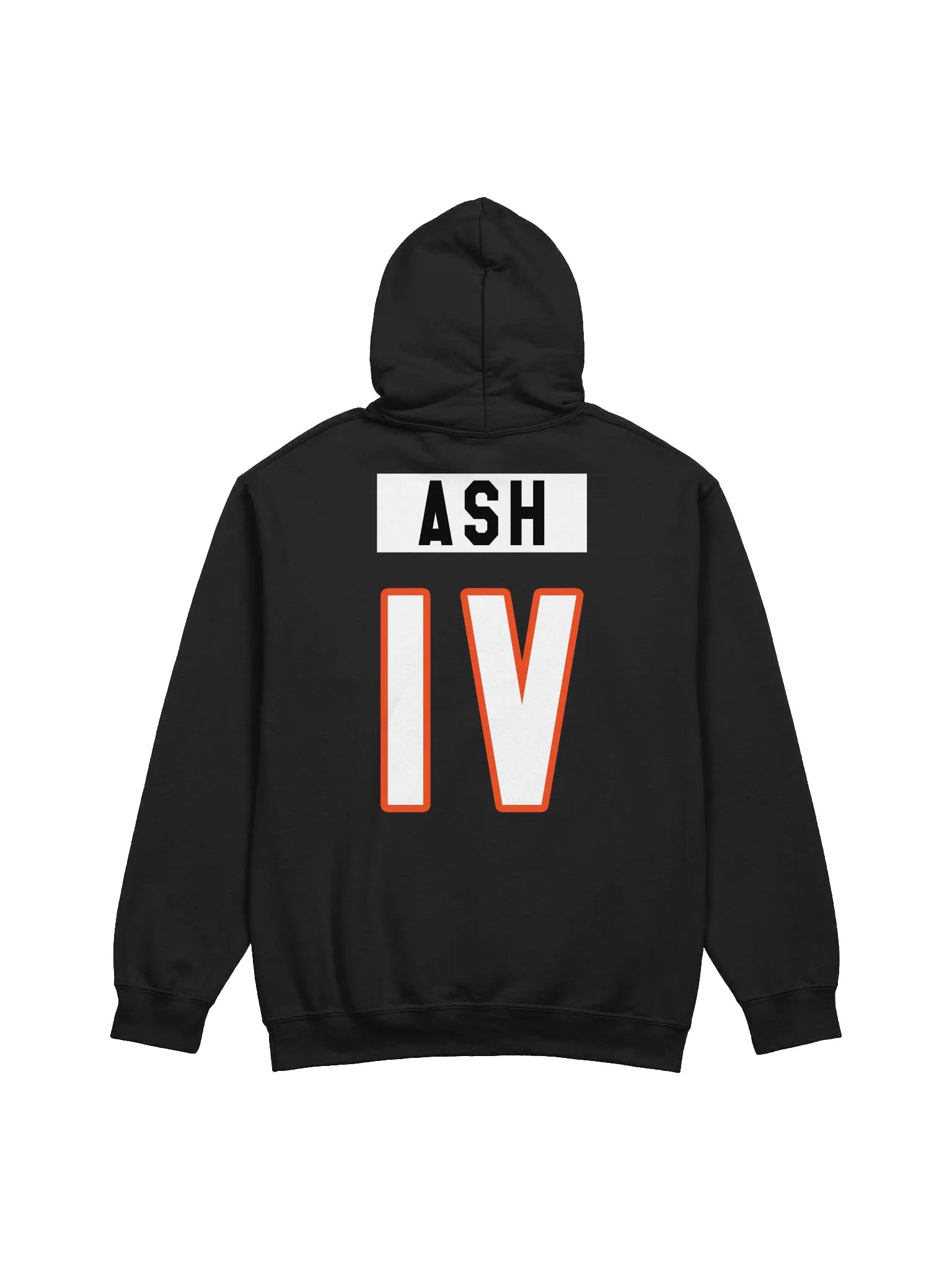 Ash Fly Guys Hoodie product image (3)