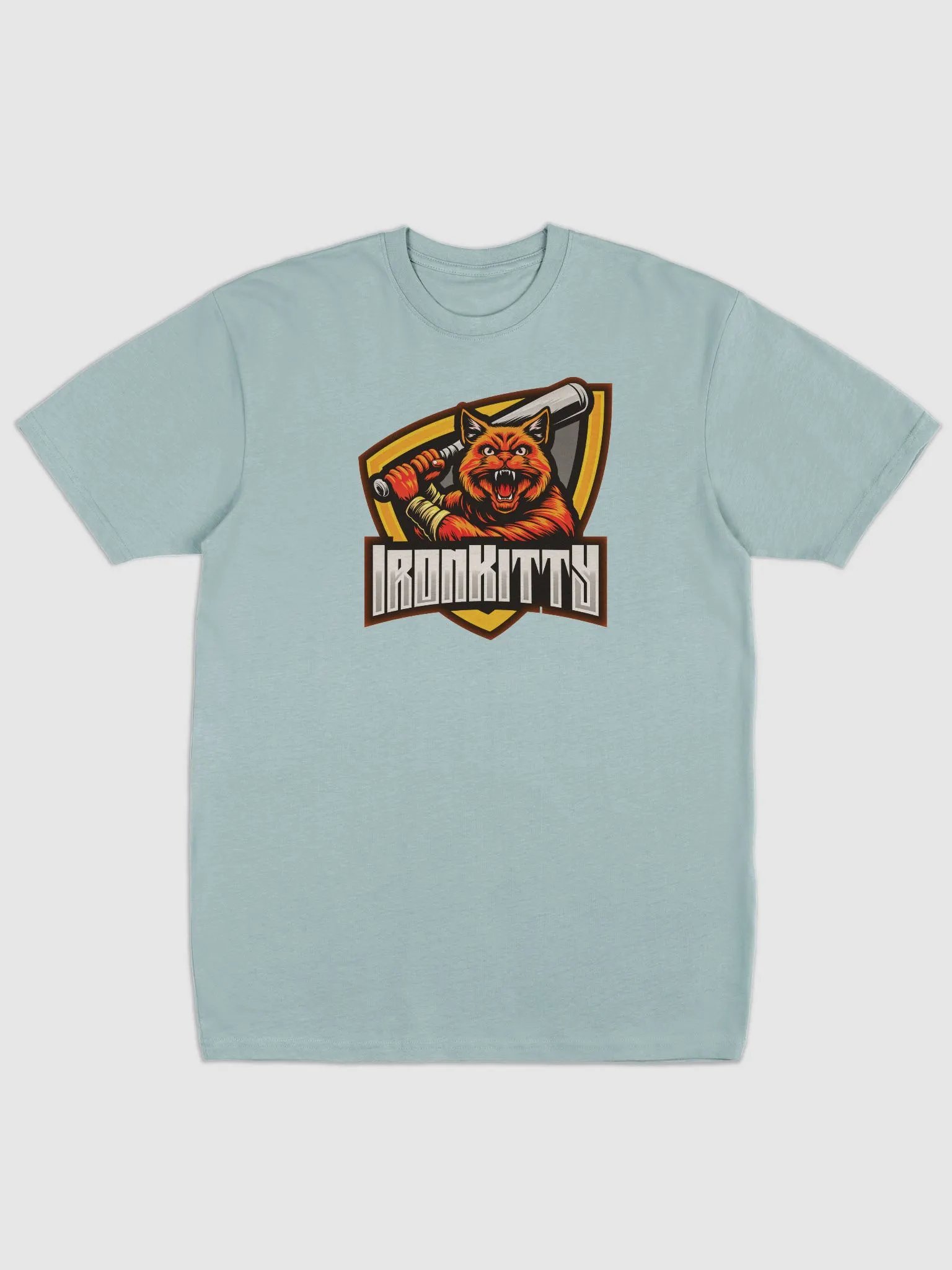 Ironkitty shirt product image (2)