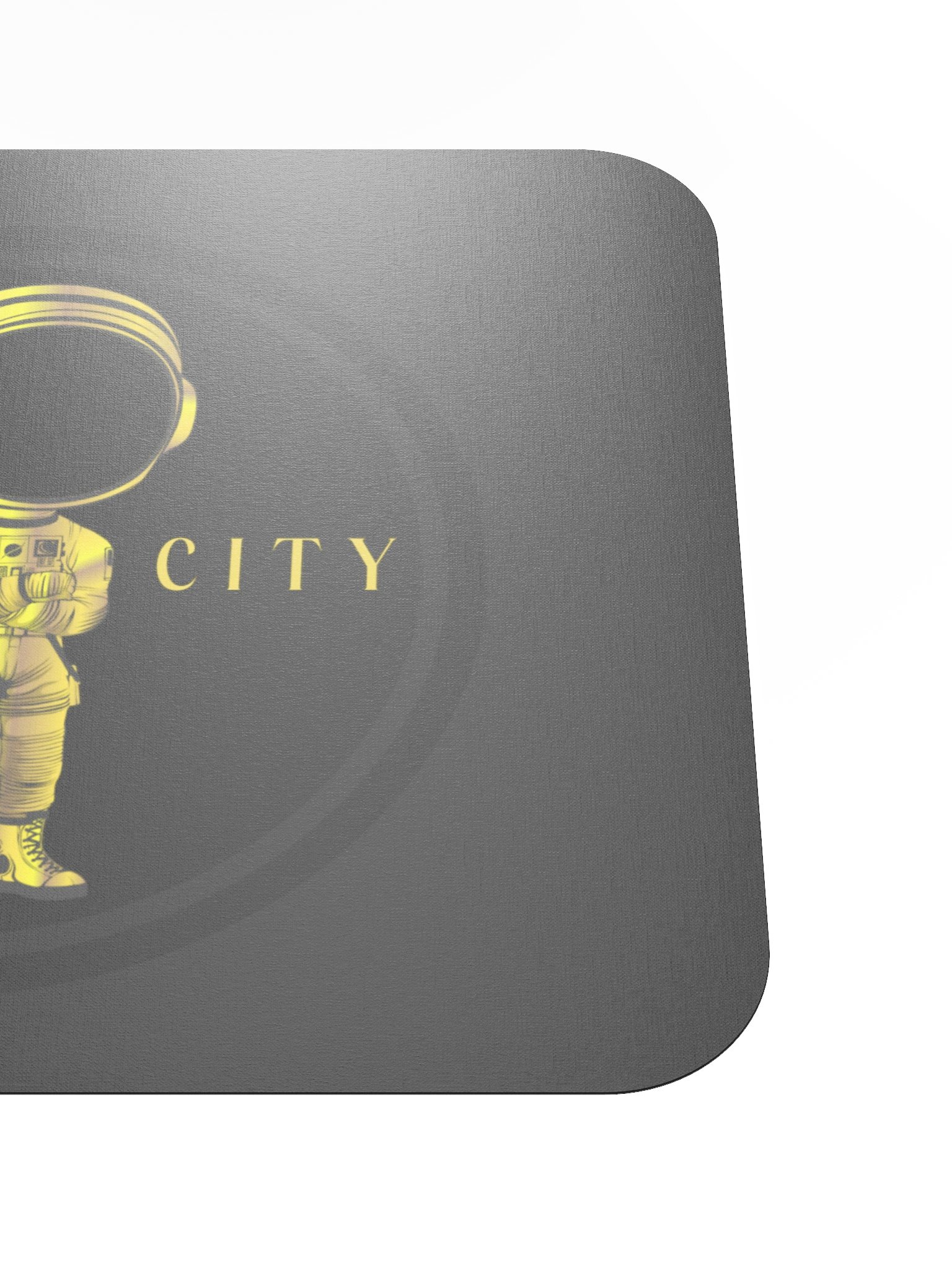 Cosmic Explorer Mouse Pad product image (5)