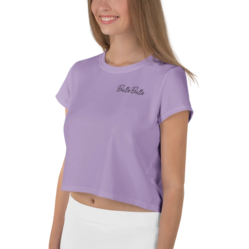 Crop Top product image (3)