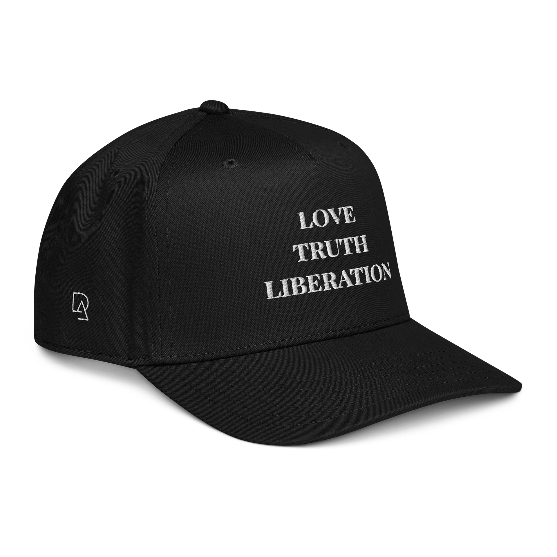 Mission hat product image (4)