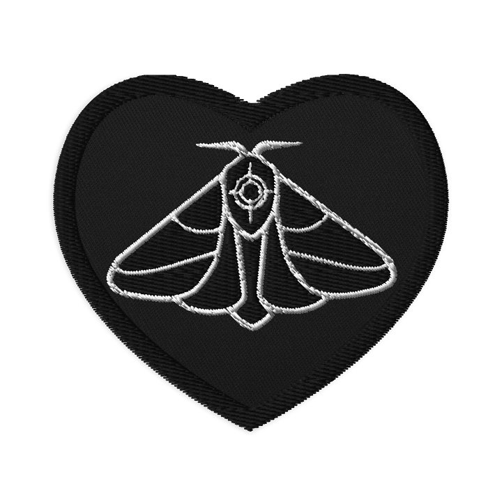 Pastel Snipes Patch product image (1)