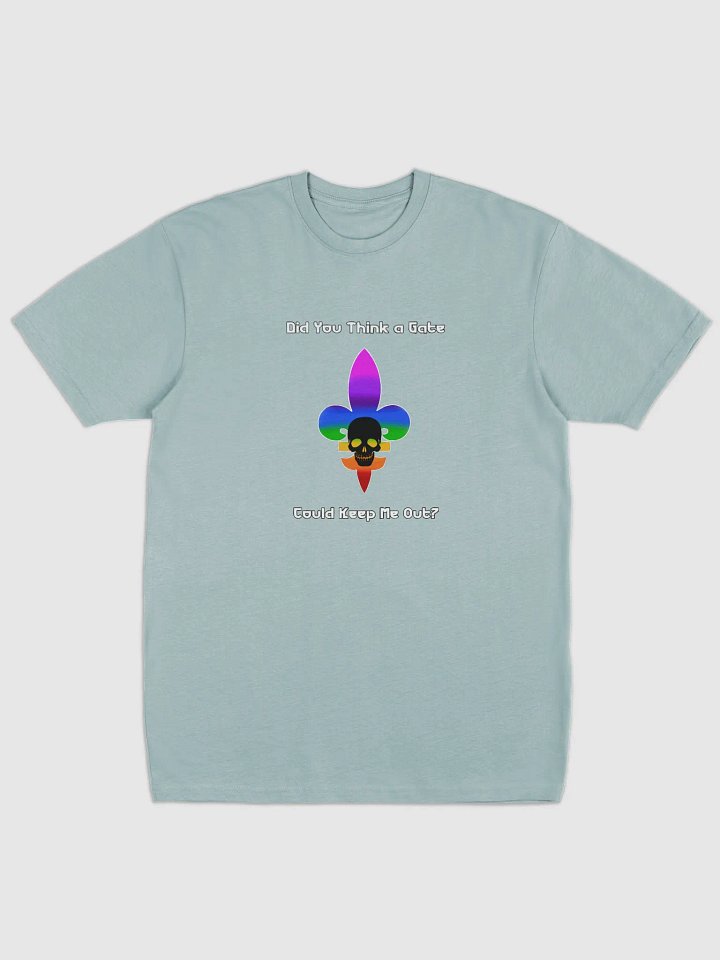 Keep me out? Premium Tee product image (3)