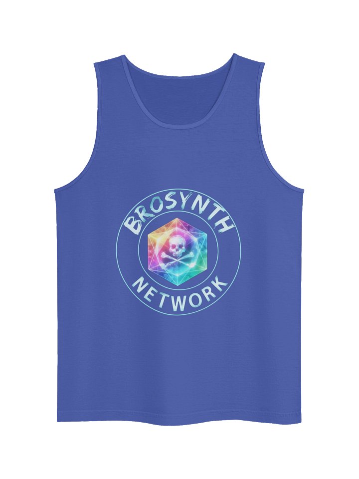 BROSYNTH SUMMER TANK product image (15)
