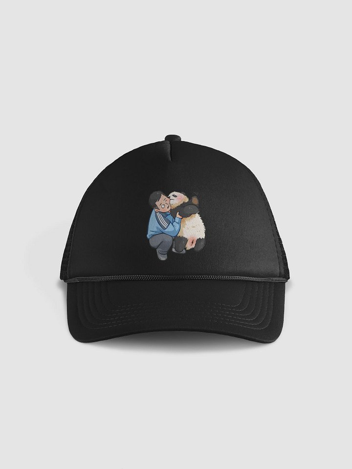 QISANMEI🐼Giant Panda product image (1)