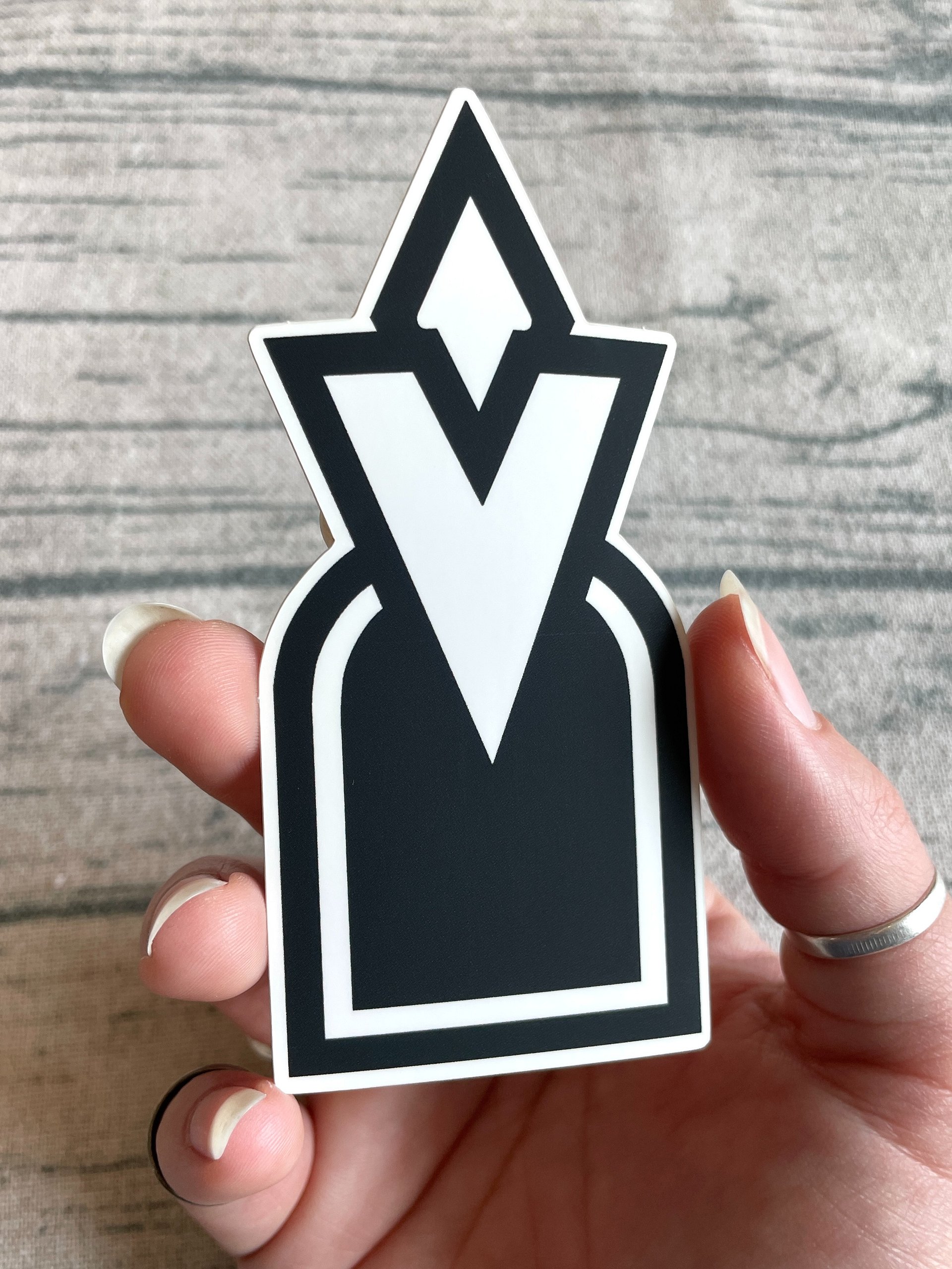 Skyrim Quest Arrow, Large product image (4)