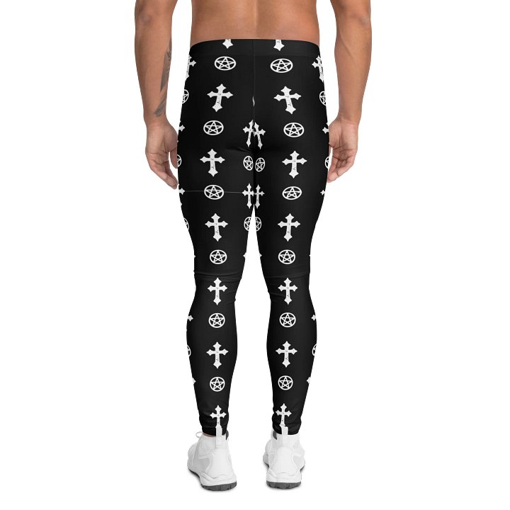 Sacrilegious Spandex (Dark Version) product image (2)