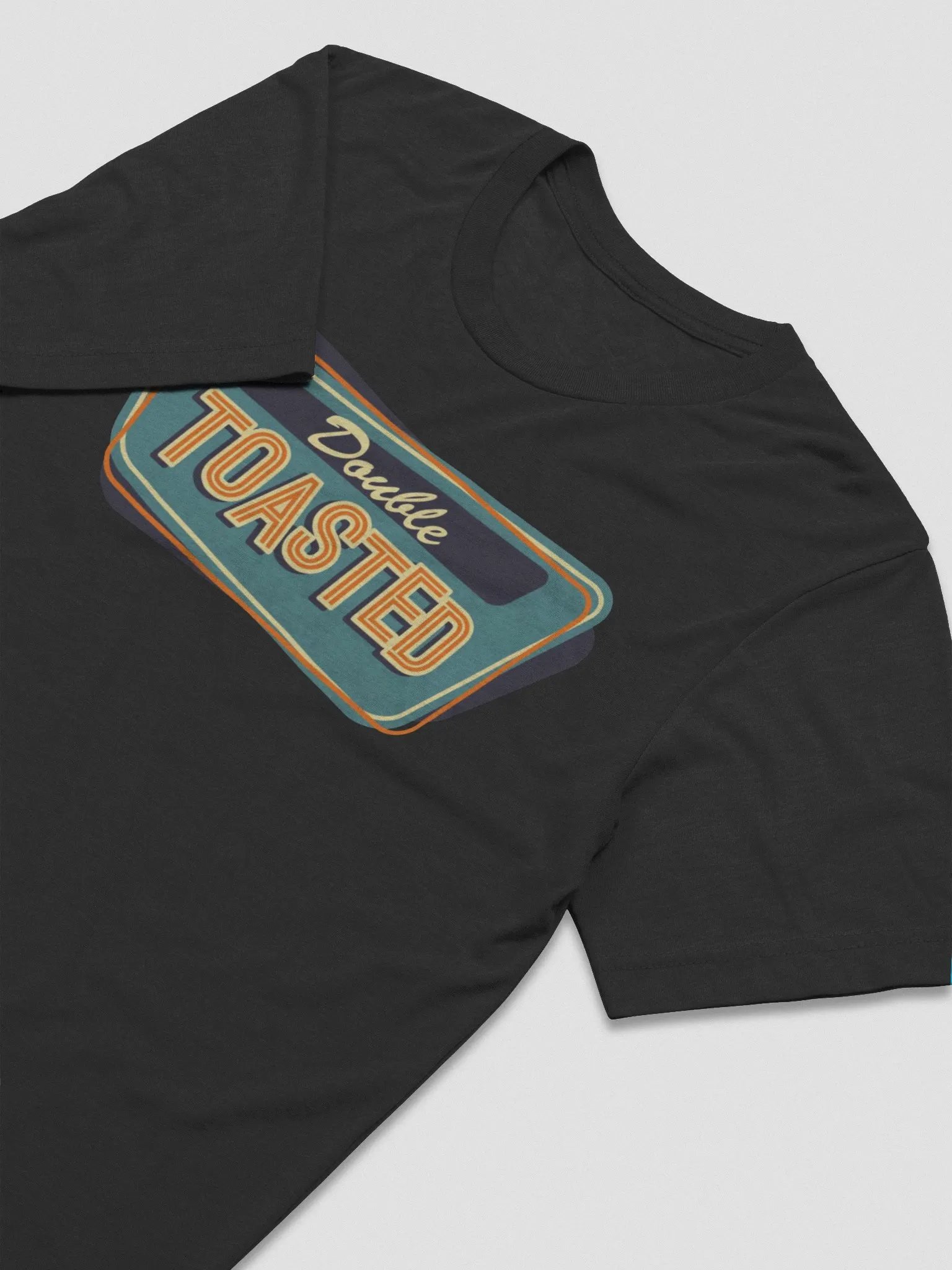 DT Classic Logo Shirt product image (18)