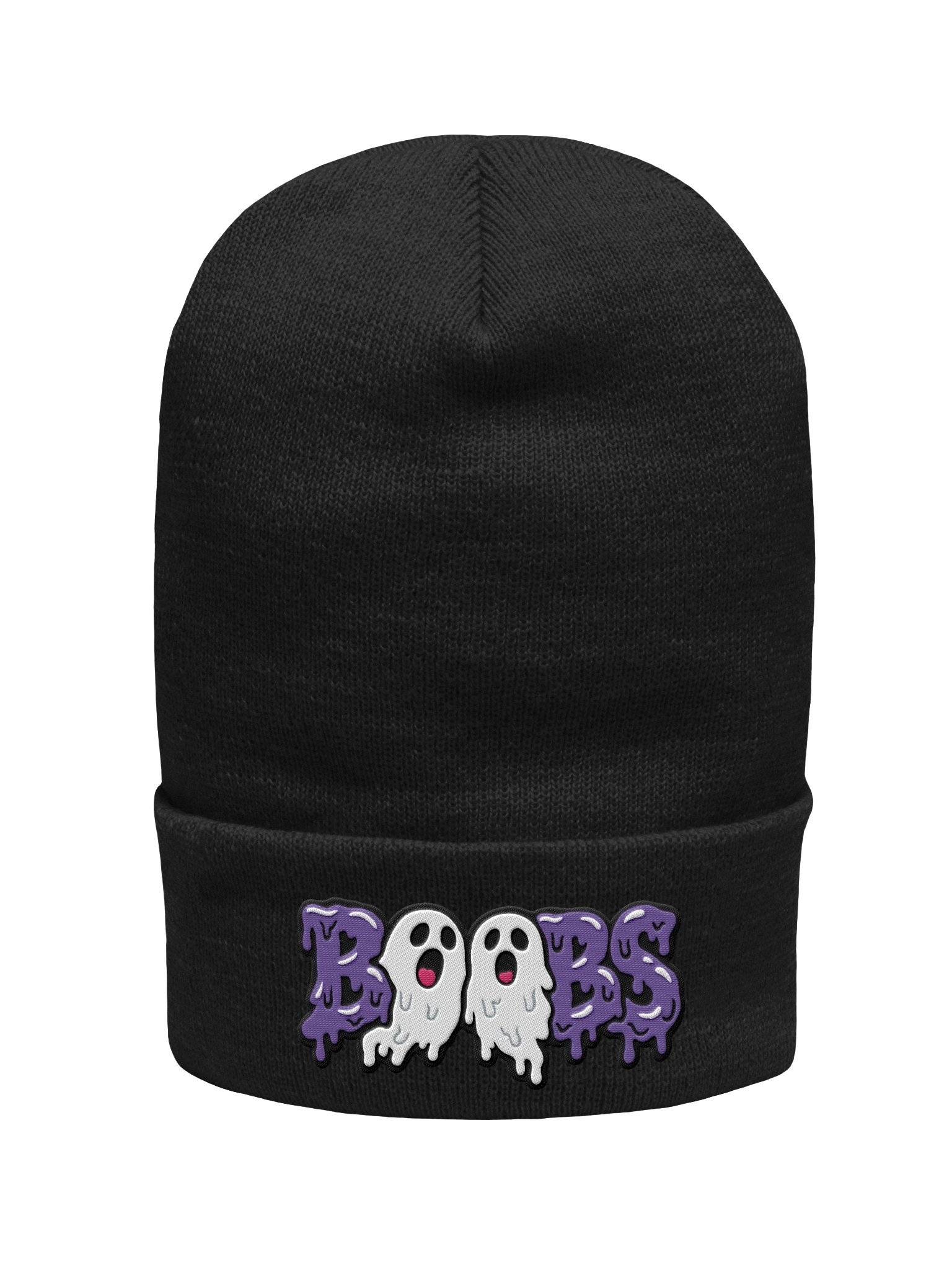 Boobs Beanie product image (1)