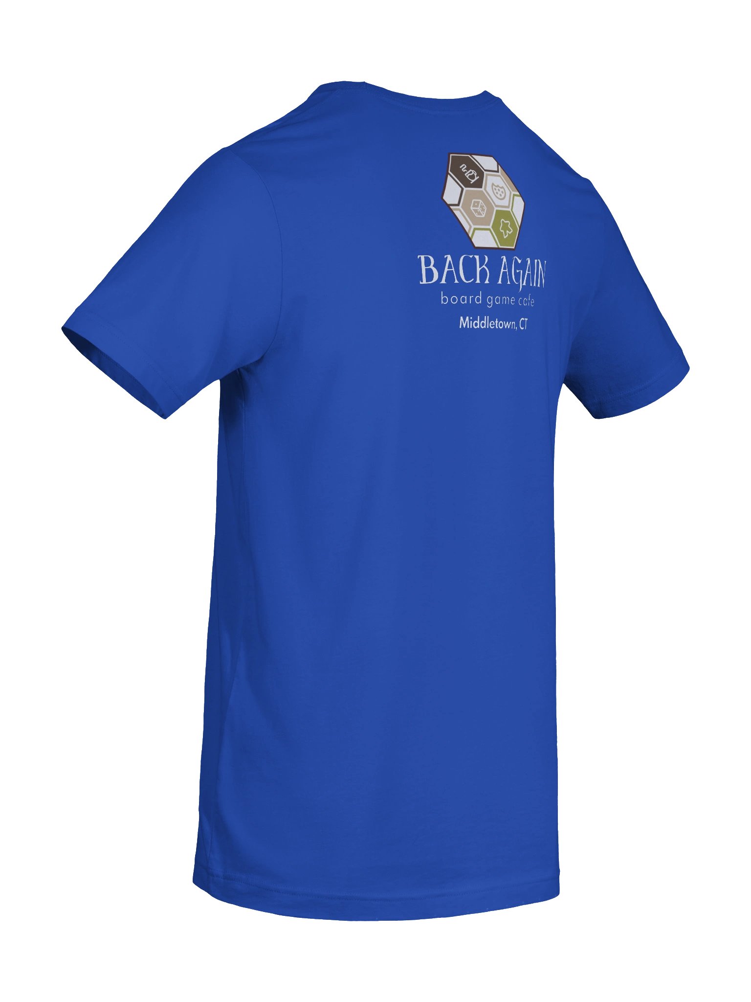 Exposure Therapy Crew Tee product image (46)