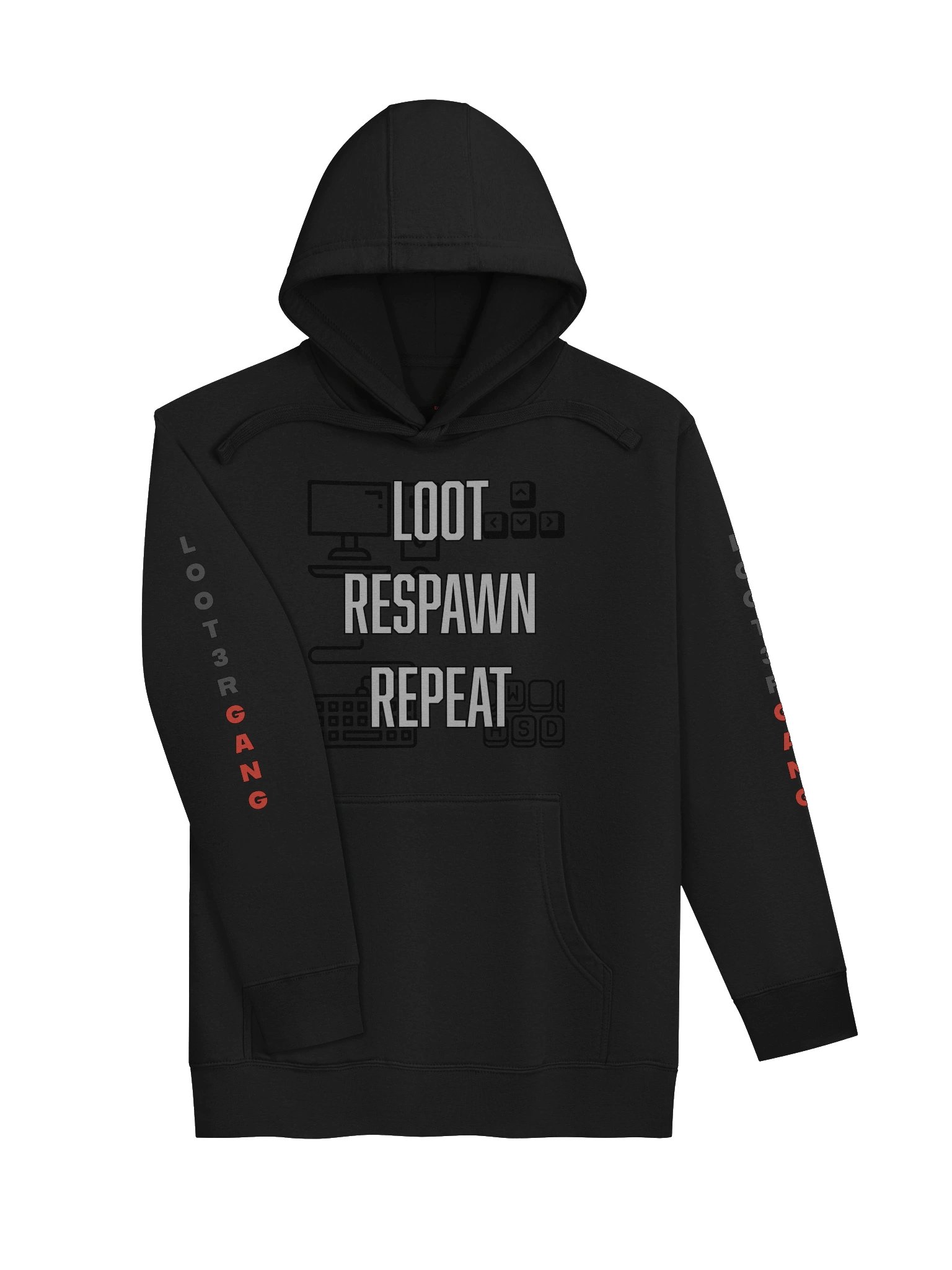 LRR Sweater product image (3)