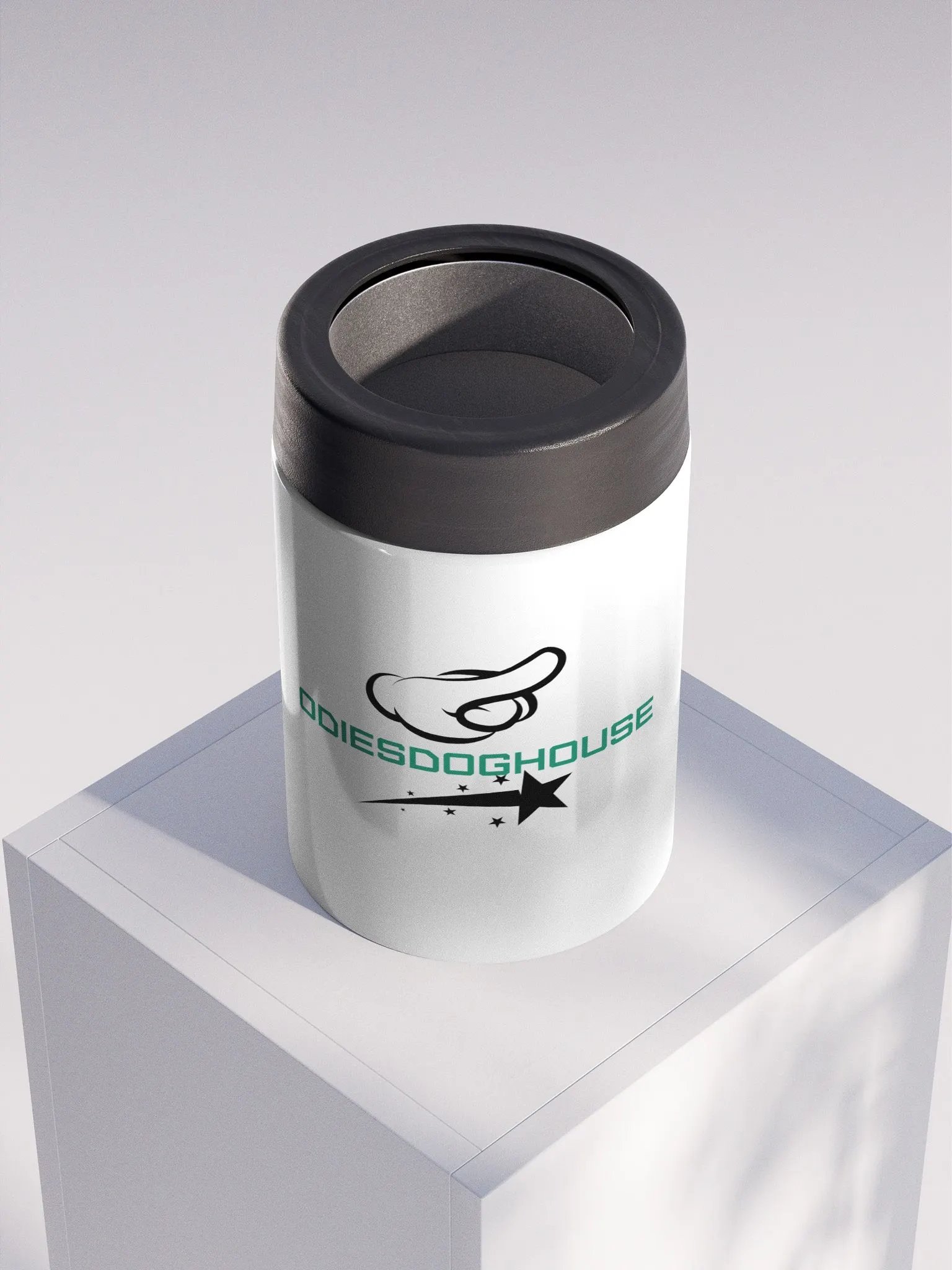 Official Doghouse Beer Coozie product image (3)