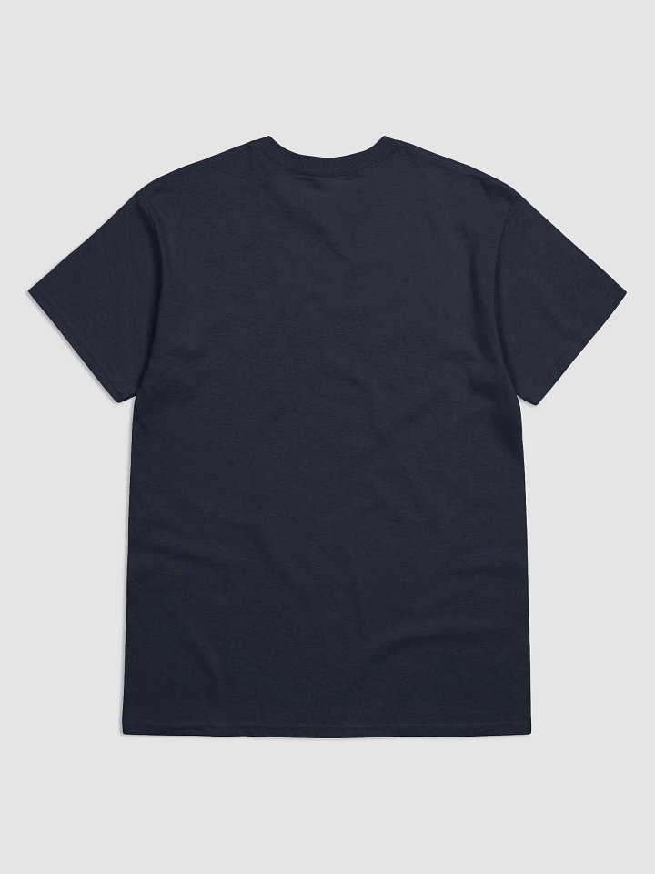 BackDraft Bikes Duty Shirt product image (5)
