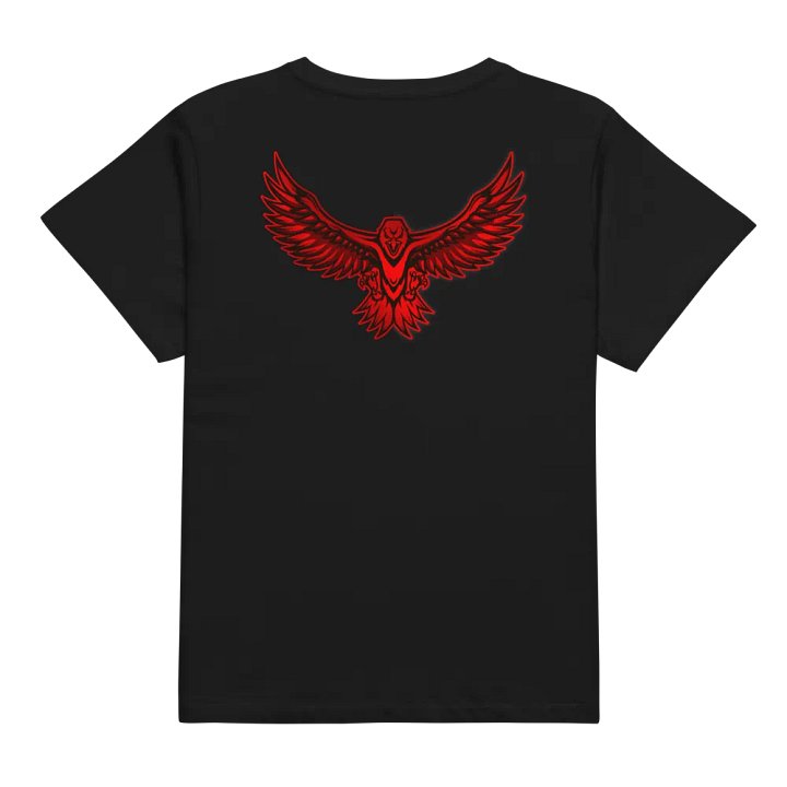 WOMENS HAWK TEE product image (2)