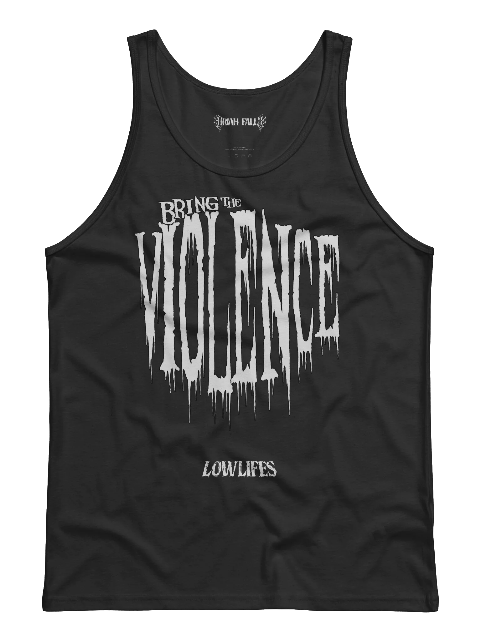 Violence Tank product image (1)